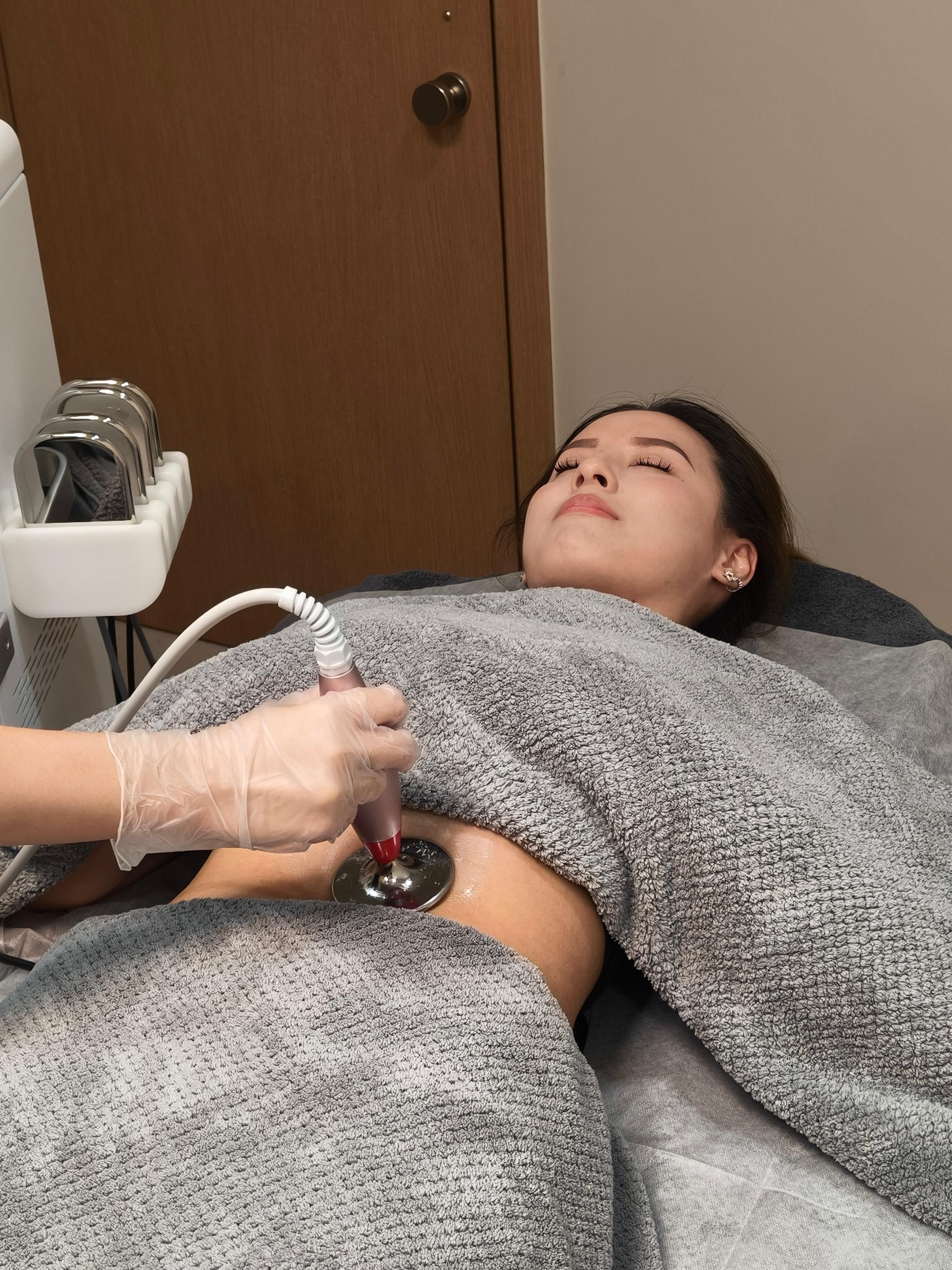 YUVÉRA Treatment